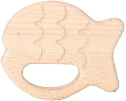 Bajo Fish Teether – Gryzak Ryba