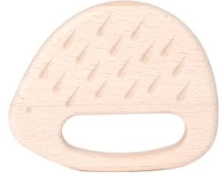 Bajo Hedgehog Teether – Gryzak Je?