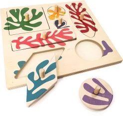 Bajo Henri Sortierer