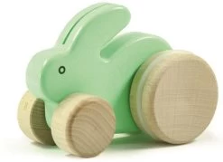 Bajo Kaninchen Klein