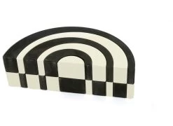 Bajo RainBOWBOW B&w Small