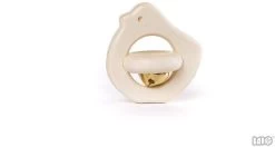 Bajo RATTLE BIRD NAturel