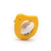 Bajo Rattle Bird Yellow -Kinder Welt Verkauf bajo rattle bird yellow