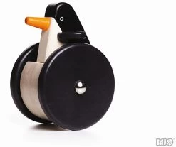 Bajo Wobbling Penguin