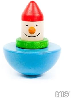 Bajo Wobling Goblin - Wanka Wstanka