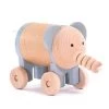 Bajo Wooden Toys 22930 Elephant - Keepsake Box -Kinder Welt Verkauf bajo wooden toys 22930 elephant keepsake box