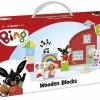 Bambolino Toys Bing Holzklötze - 22 Stück -Kinder Welt Verkauf bambolino toys bing holzkloetze 22 stueck