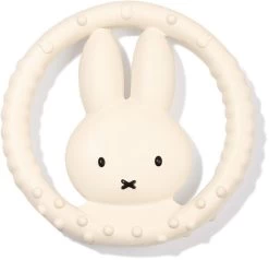 Bambolino Toys Nijntje Rubberen Bijtring