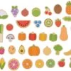 Bigjigs Fruit & Veg Magnets