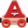Bigjigs Rail Rail Buchstabenzug A (Der Lieferumfang Umfasst Nur EIN Stück) -Kinder Welt Verkauf bigjigs rail rail buchstabenzug a der lieferumfang umfasst nur ein stueck