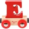Bigjigs Rail Rail Buchstabenzug E (Der Lieferumfang Umfasst Nur EIN Stück) -Kinder Welt Verkauf bigjigs rail rail buchstabenzug e der lieferumfang umfasst nur ein stueck
