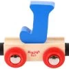 Bigjigs Rail Rail Buchstabenzug J (Der Lieferumfang Umfasst Nur EIN Stück) -Kinder Welt Verkauf bigjigs rail rail buchstabenzug j der lieferumfang umfasst nur ein stueck