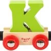 Bigjigs Rail Rail Buchstabenzug K (Der Lieferumfang Umfasst Nur EIN Stück) -Kinder Welt Verkauf bigjigs rail rail buchstabenzug k der lieferumfang umfasst nur ein stueck