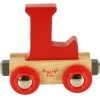 Bigjigs Rail Rail Buchstabenzug L (Der Lieferumfang Umfasst Nur EIN Stück) -Kinder Welt Verkauf bigjigs rail rail buchstabenzug l der lieferumfang umfasst nur ein stueck