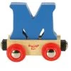 Bigjigs Rail Rail Buchstabenzug M (Der Lieferumfang Umfasst Nur EIN Stück) -Kinder Welt Verkauf bigjigs rail rail buchstabenzug m der lieferumfang umfasst nur ein stueck