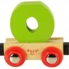 Bigjigs Rail Rail Buchstabenzug O (Der Lieferumfang Umfasst Nur EIN Stück) -Kinder Welt Verkauf bigjigs rail rail buchstabenzug o der lieferumfang umfasst nur ein stueck