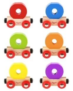 Bigjigs Rail Rail Buchstabenzug O (Der Lieferumfang Umfasst Nur EIN Stück) 7 Bigjigs Rail Rail Buchstabenzug O (Der Lieferumfang Umfasst Nur EIN Stück) -Kinder Welt Verkauf bigjigs rail rail buchstabenzug o der lieferumfang umfasst nur ein stueck 3