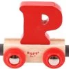 Bigjigs Rail Rail Buchstabenzug P (Der Lieferumfang Umfasst Nur EIN Stück) -Kinder Welt Verkauf bigjigs rail rail buchstabenzug p der lieferumfang umfasst nur ein stueck
