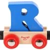 Bigjigs Rail Rail Buchstabenzug R (Der Lieferumfang Umfasst Nur EIN Stück) -Kinder Welt Verkauf bigjigs rail rail buchstabenzug r der lieferumfang umfasst nur ein stueck
