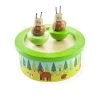 Bigjigs Spielzeug Holzwoodlands Music Box 2 Bigjigs Spielzeug Holzwoodlands Music Box -Kinder Welt Verkauf bigjigs spielzeug holzwoodlands music box