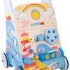 Bigjigs Toys Maritimer Spiel- Und Laufwagen -Kinder Welt Verkauf bigjigs toys maritimer spiel und laufwagen