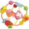 Bigjigs Toys Motorikball -Kinder Welt Verkauf bigjigs toys motorikball