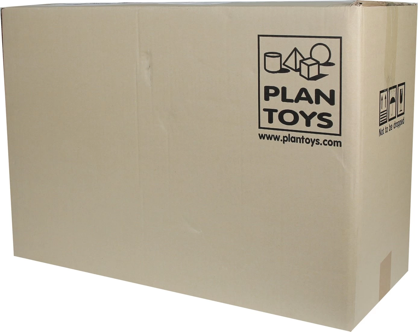 Plan Toys PlanToys Holzspielzeug Automechaniker 14 Plan Toys PlanToys Holzspielzeug Automechaniker – Bild 12