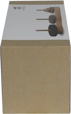 Plan Toys Denkspiel -Kinder Welt Verkauf box 5393 lucas tower 4jpg