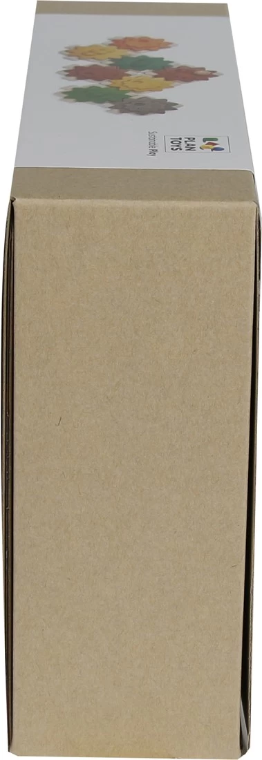 Plan Toys PlanToys Holzspielzeug Zahnräder & Puzzles 7 Plan Toys PlanToys Holzspielzeug Zahnräder & Puzzles – Bild 5