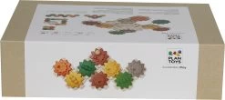 Plan Toys PlanToys Holzspielzeug Zahnräder & Puzzles 14 Plan Toys PlanToys Holzspielzeug Zahnräder & Puzzles -Kinder Welt Verkauf box 5394 gears puzzle 2