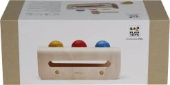 Plan Toys PlanToys Holzspielzeug Hammer-Kugeln -Kinder Welt Verkauf box 5396 hammer balls 5jpg