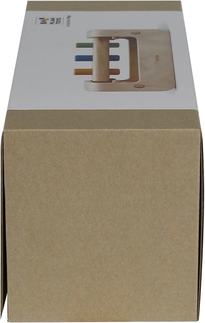 Plan Toys PlanToys Holzspielzeug Stampfende Bank 7 Plan Toys PlanToys Holzspielzeug Stampfende Bank – Bild 5