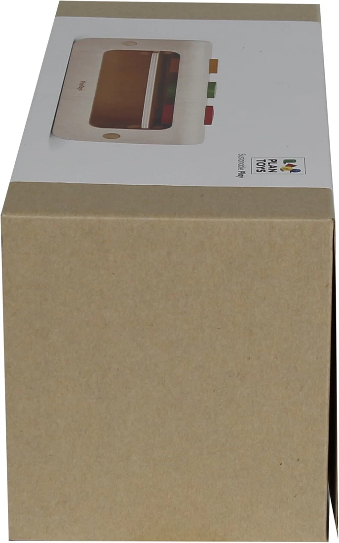 Plan Toys Sortierspiel 8 Plan Toys Sortierspiel – Bild 6