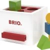 BRIO Sorting Box -Kinder Welt Verkauf brio sorting box