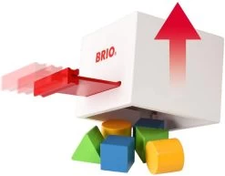 BRIO Sorting Box -Kinder Welt Verkauf brio sorting box 2