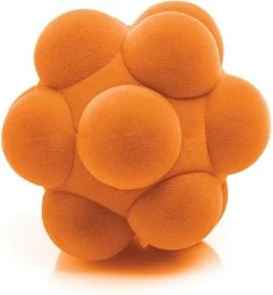 Bubble Ball Orange