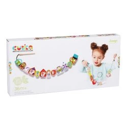 Cubika Holzfädelspiel - Märchen -Kinder Welt Verkauf cubika holzfaedelspiel maerchen 3