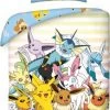 Dekbed Pokemon Group (POK322) 1 Dekbed Pokemon Group (POK322) -Kinder Welt Verkauf dekbed pokemon group pok322