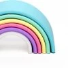 Dena 6 Rainbow Pastel -Kinder Welt Verkauf dena 6 rainbow pastel