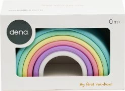 Dena 6 Rainbow Pastel -Kinder Welt Verkauf dena 6 rainbow pastel 3