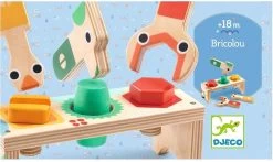 Djeco 36418 Primera Edad Bricolou Babys Und Kleinkinder -Kinder Welt Verkauf djeco 36418 primera edad bricolou babys und kleinkinder 2