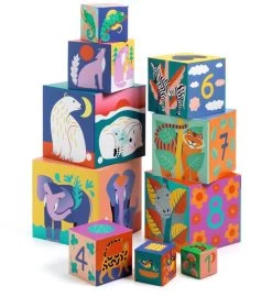 Djeco Animaux Sauvages -Kinder Welt Verkauf djeco animaux sauvages 2