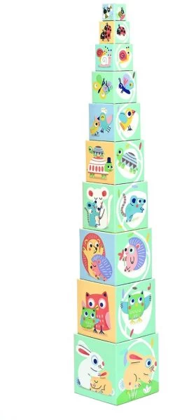 Djeco/BabyBioki, Multicolour 5 Djeco/BabyBioki, Multicolour -Kinder Welt Verkauf djeco babybioki multicolour 2