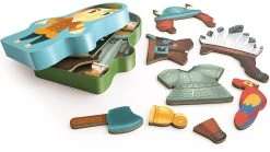 DJECO DJ03083 - Aventuro