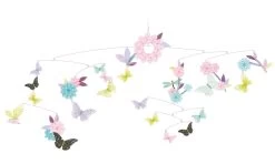 DJECO DJ04320 Hängespielzeug Für Babys