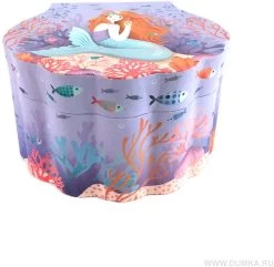 Djeco DJ06083 Musik Schmuckkästchen: Verzauberte Meerjungfrau -Kinder Welt Verkauf djeco dj06083 musik schmuckkaestchen verzauberte meerjungfrau 3