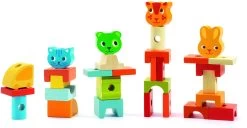 Djeco – Erstes Alter Crearoule My Little Zug -Kinder Welt Verkauf djeco erstes alter crearoule my little zug 2