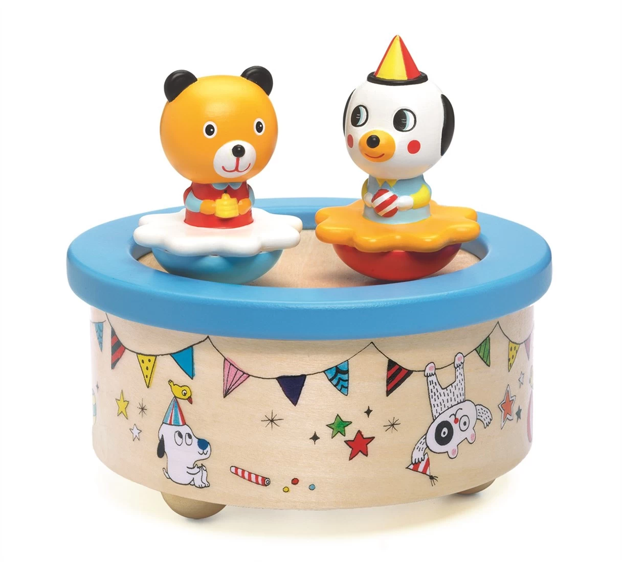 DJECO Fantasy Melody 3 DJECO Fantasy Melody