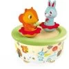 DJECO Friends Melody - 15,5 X 15,5 X 11,5 Cm