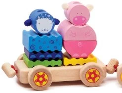 Djeco Kreapferme Bauernhof -Kinder Welt Verkauf djeco kreapferme bauernhof 2